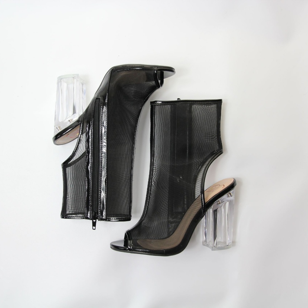 Booties